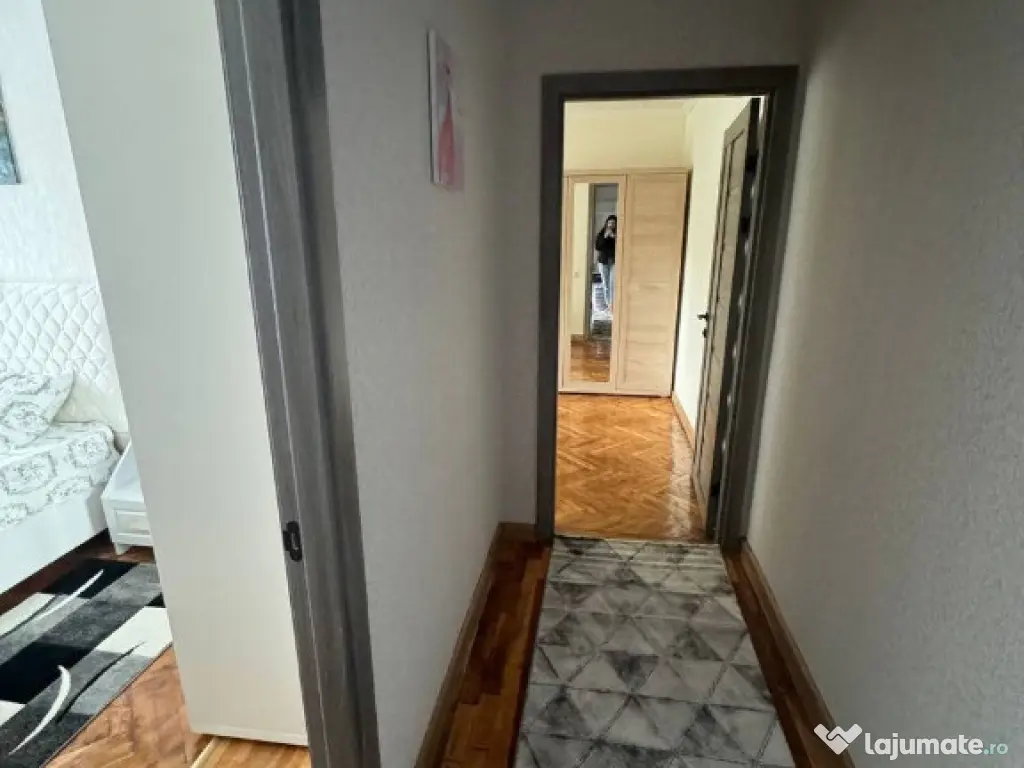 Inchiriere apartament 2 camere Obor