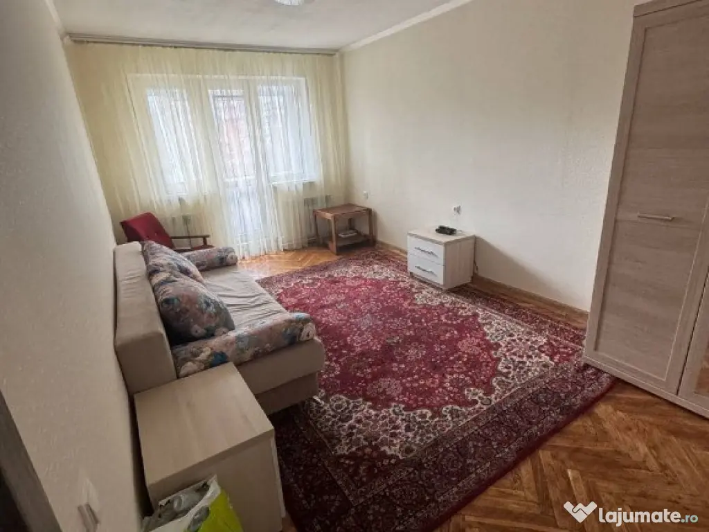 Inchiriere apartament 2 camere Obor