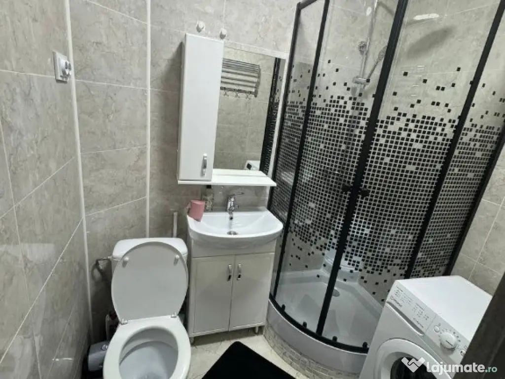 Inchiriere apartament 2 camere Obor