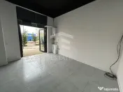 Spatiu Comercial 55mp Evogue Residence 