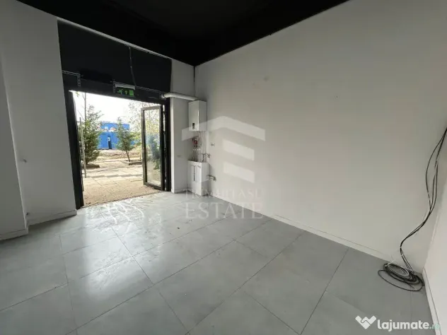 Spatiu Comercial 55mp Evogue Residence
