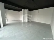 Spatiu Comercial 55mp Evogue Residence 