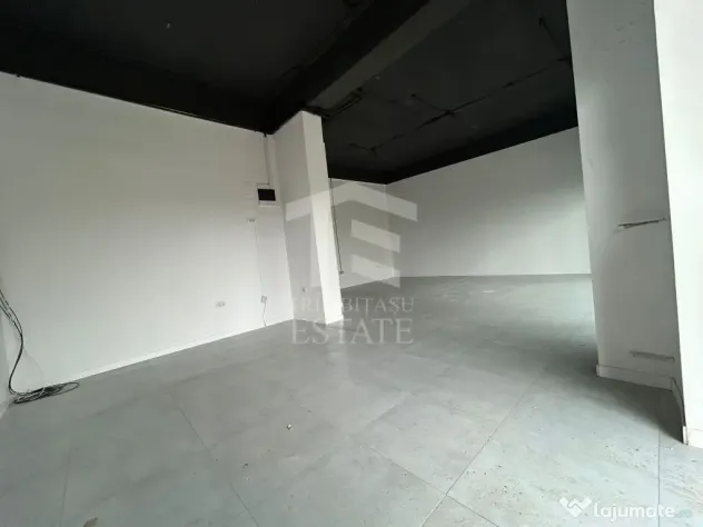Spatiu Comercial 55mp Evogue Residence