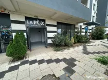 Spatiu Comercial 55mp Evogue Residence