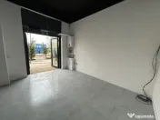 Spatiu Comercial 55mp Evogue Residence 