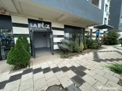 Spatiu Comercial 55mp Evogue Residence 
