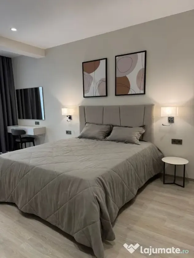 Aparatament cu 3 camere de inchiriat in zona Drumul Taberei