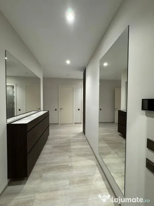 Aparatament cu 3 camere de inchiriat in zona Drumul Taberei