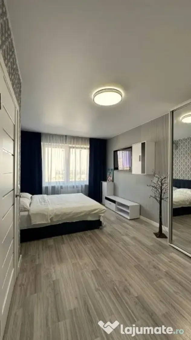Aparatament cu 3 camere de inchiriat in zona Drumul Taberei