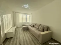 Apartament cu 2 camere de inchiriat in zona Baneasa