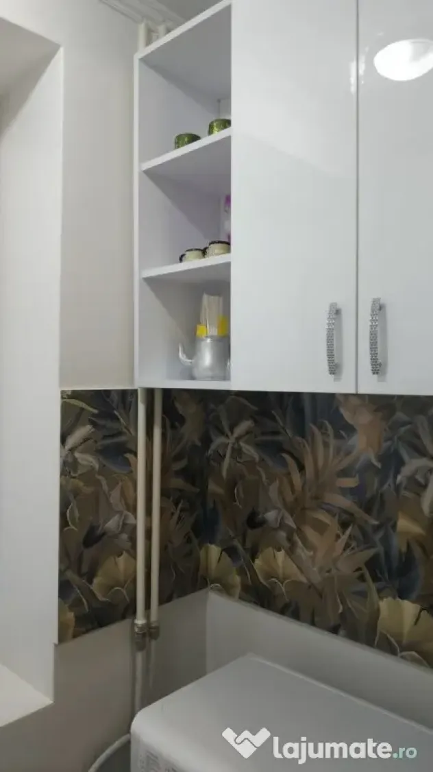 Inchiriere garsoniera in zona Piata Sudului