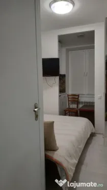 Inchiriere garsoniera in zona Piata Sudului
