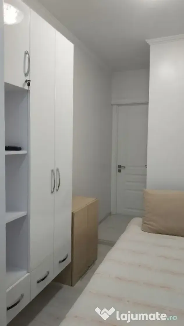 Inchiriere garsoniera in zona Piata Sudului