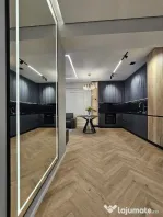 Apartament cu 3 camere de inchiriat in zona Brancoveanu