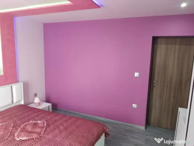 Apartament cu 2 camere de inchiriat zona Aviatiei