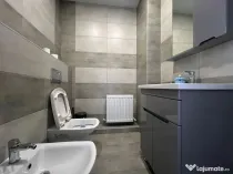 De inchiriat apartament cu 2 camere in zona 13 Septembrie