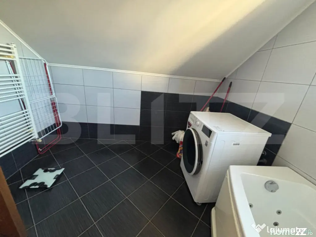 Apartament cu 3 camere, 87 mp, parcare, zona Eroilor