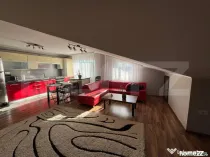 Apartament cu 3 camere, 87 mp, parcare, zona Eroilor