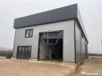 Hala de inchiriat in Domnesti / Centura