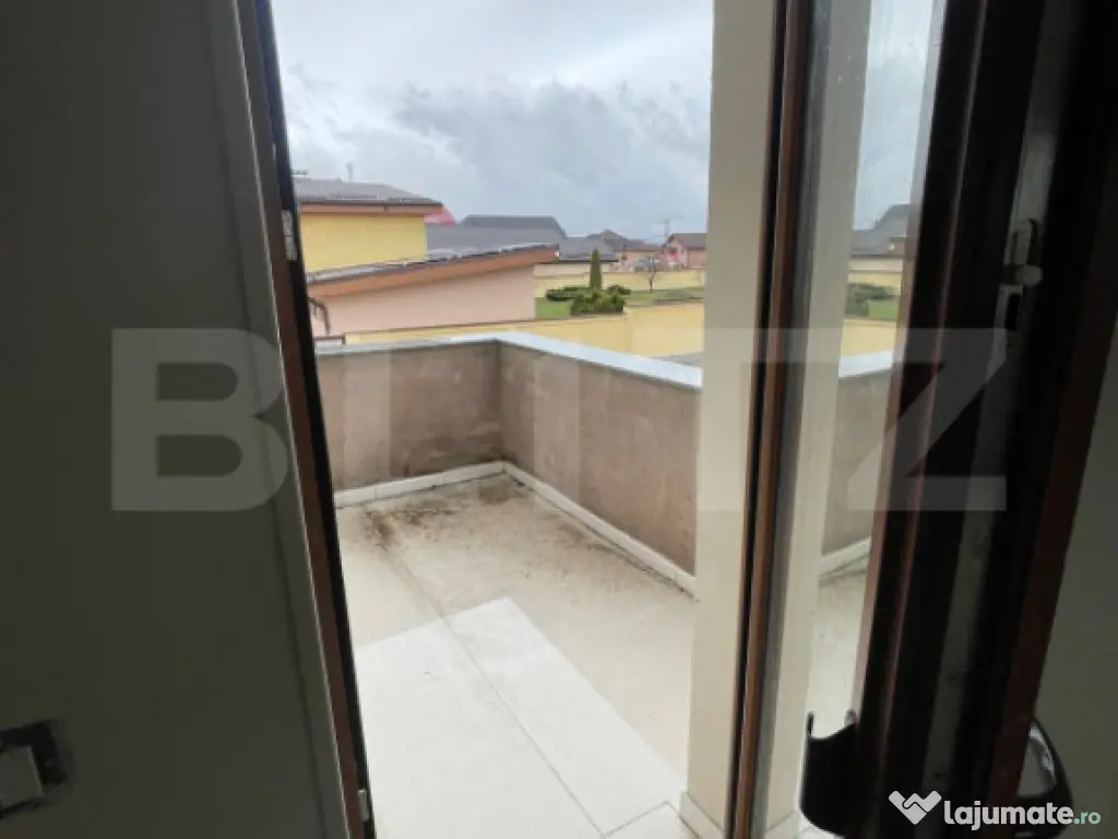 Casa ultrafinisata cu 3 dormitoare, zona Diana