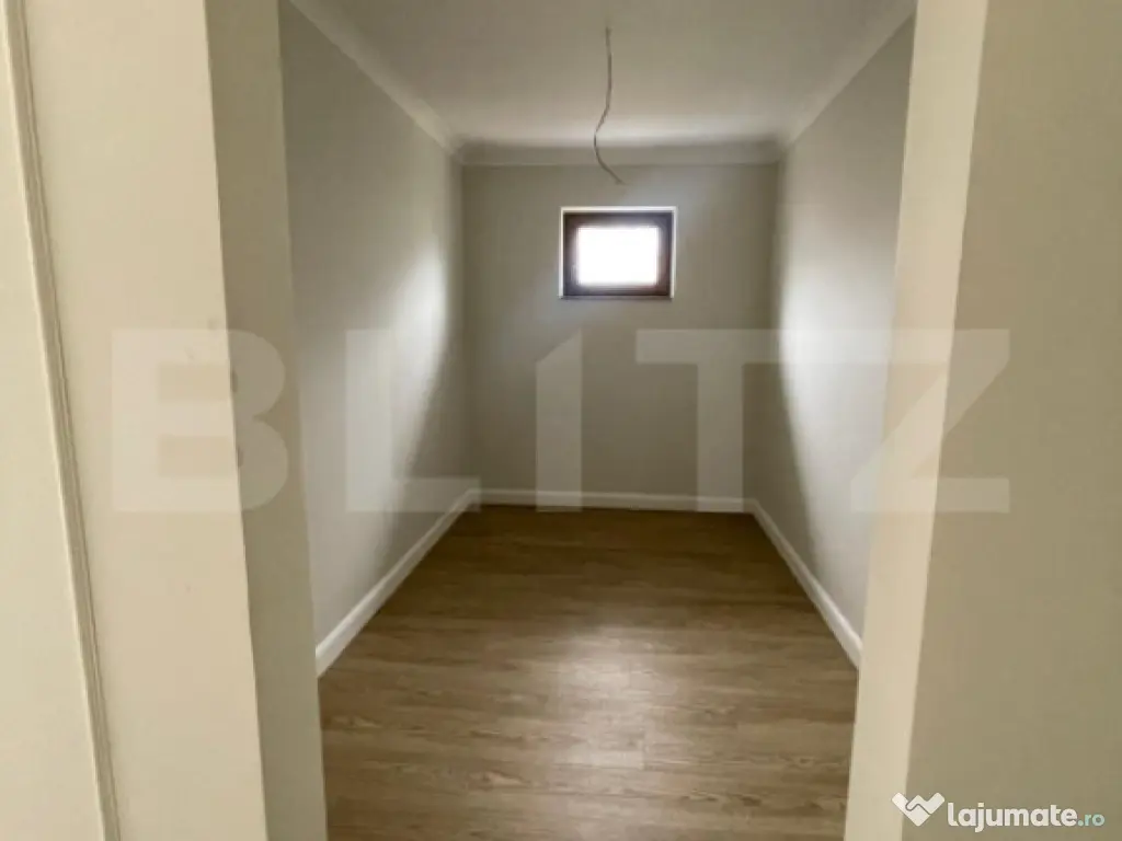 Casa ultrafinisata cu 3 dormitoare, zona Diana