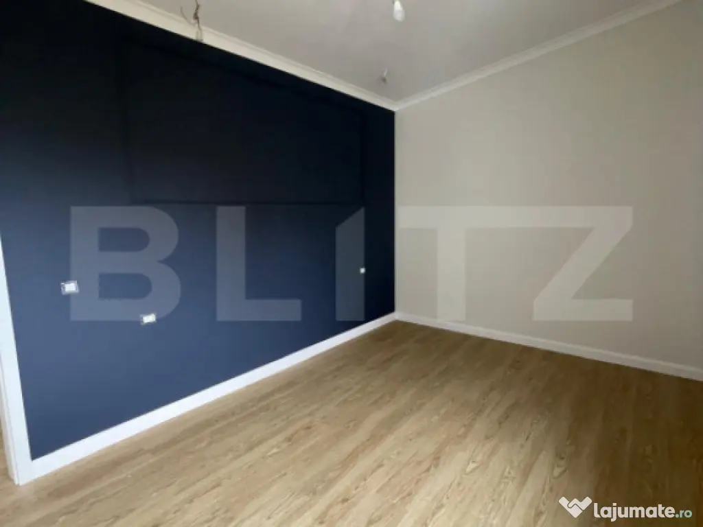 Casa ultrafinisata cu 3 dormitoare, zona Diana