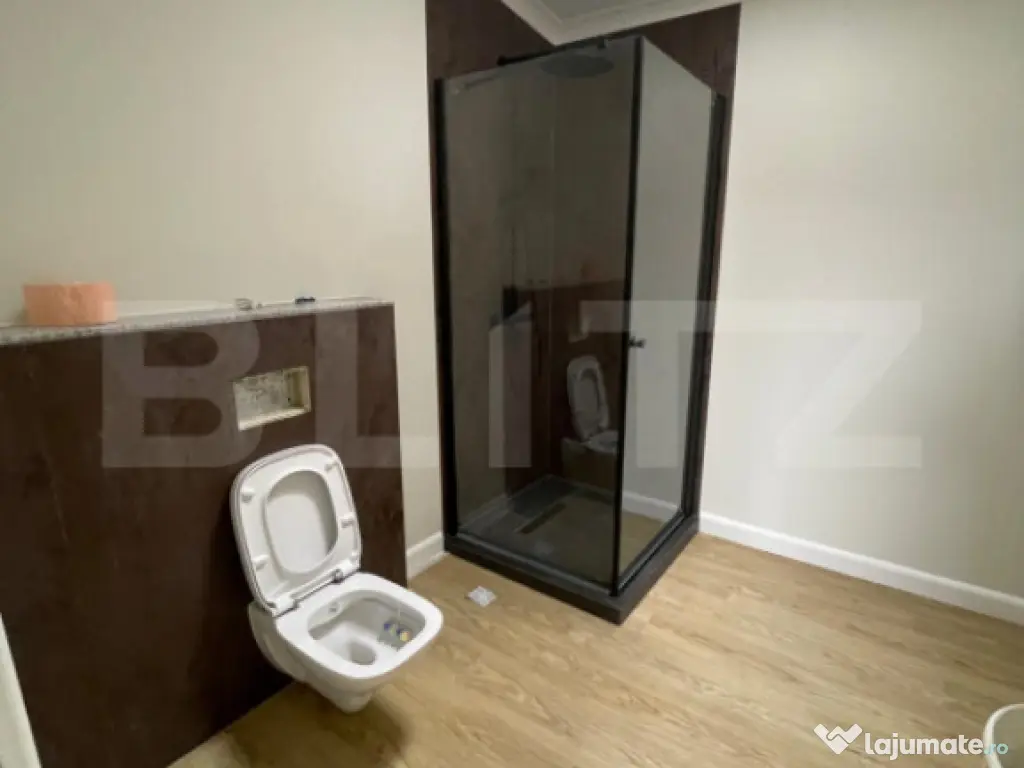 Casa ultrafinisata cu 3 dormitoare, zona Diana