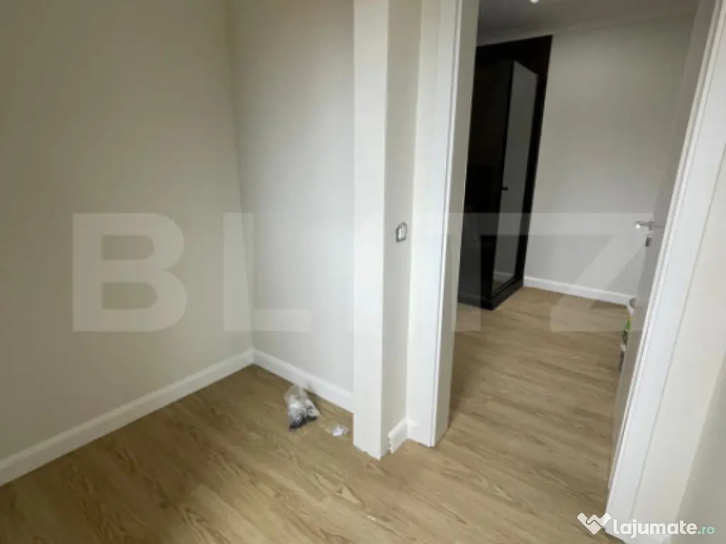 Casa ultrafinisata cu 3 dormitoare, zona Diana