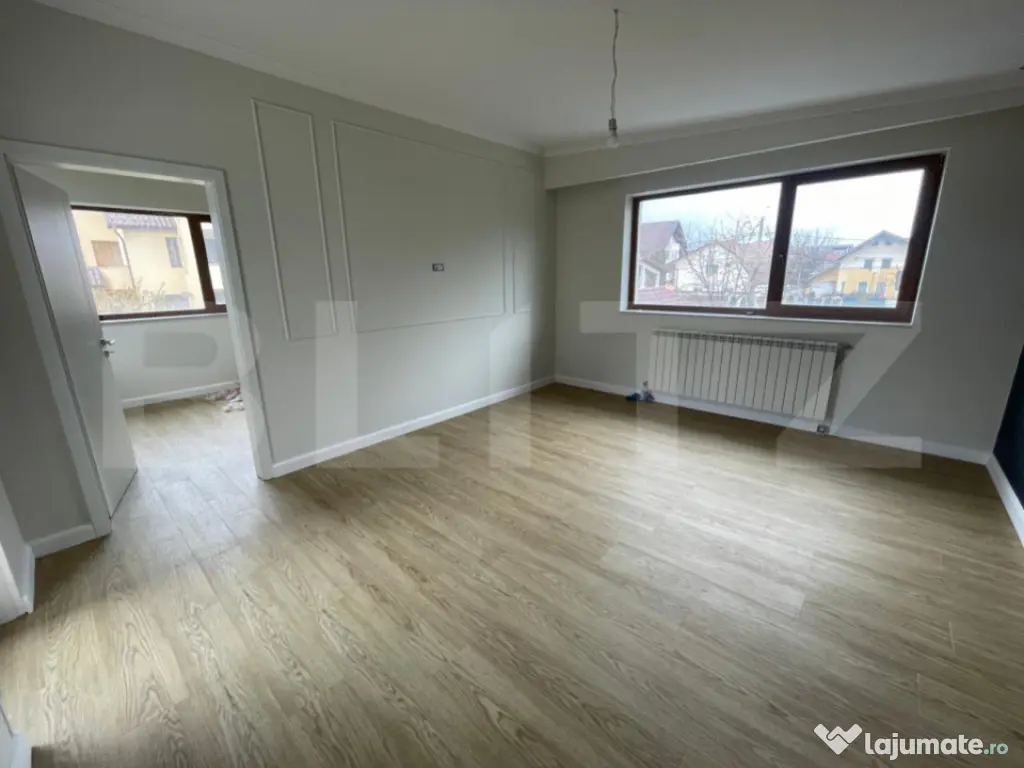 Casa ultrafinisata cu 3 dormitoare, zona Diana