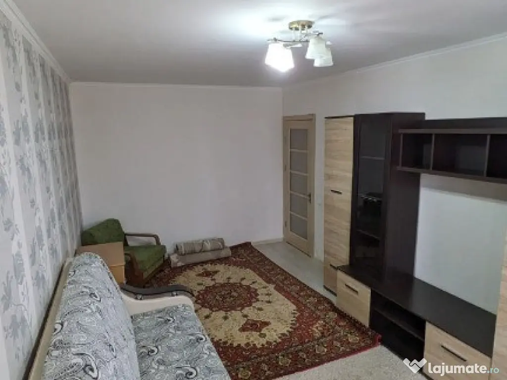 Inchiriere apartament cu doua camere in zona Eroii Revolutiei