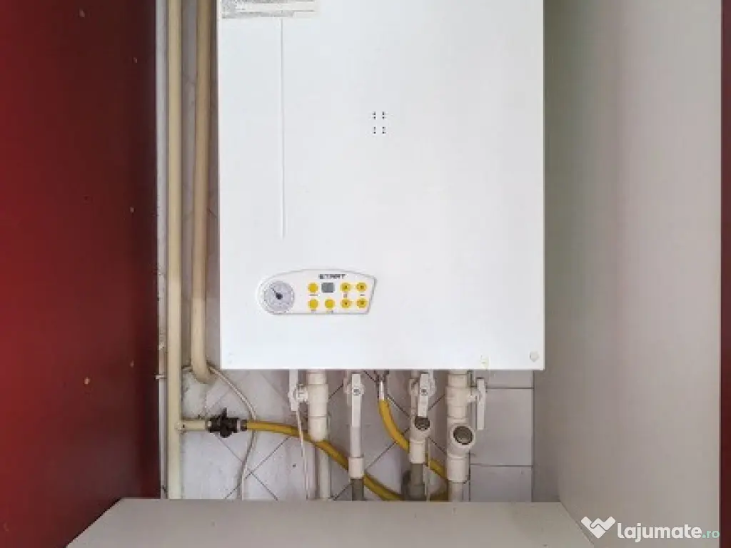 Inchiriere apartament cu doua camere in zona Eroii Revolutiei