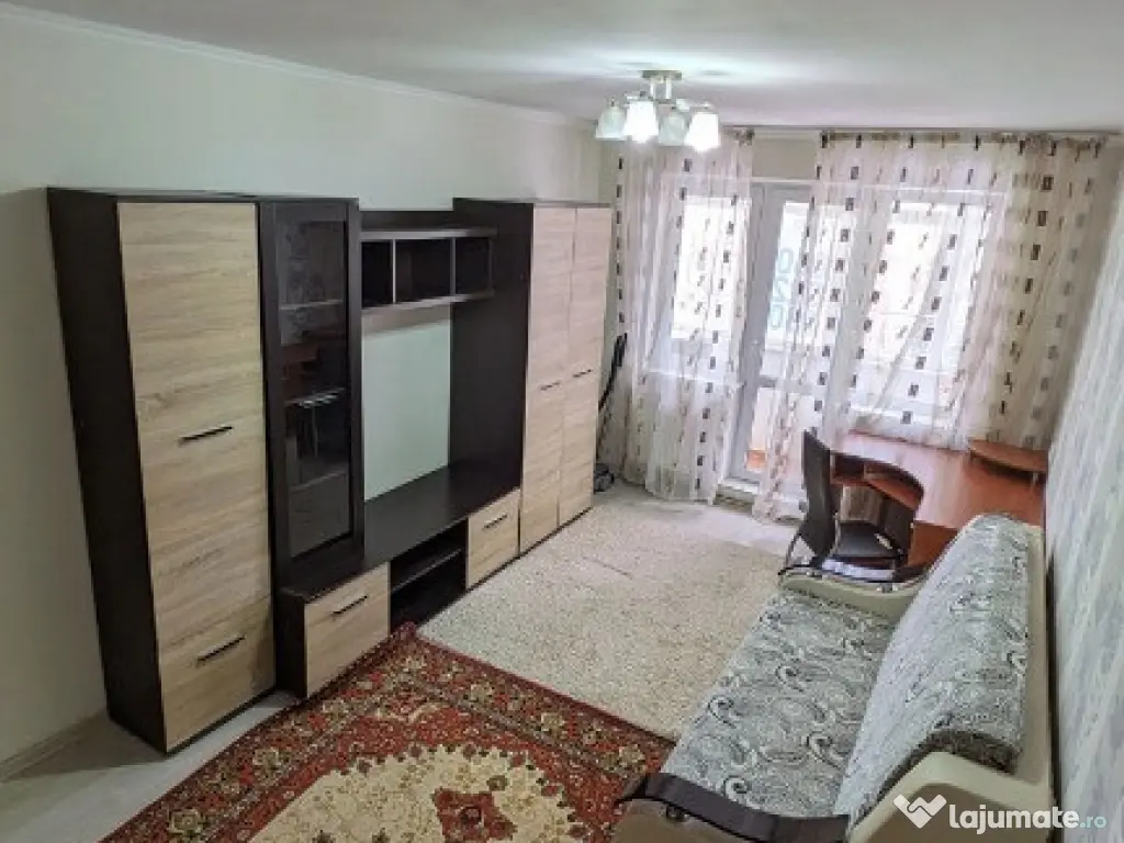 Inchiriere apartament cu doua camere in zona Eroii Revolutiei