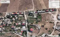 Teren intravilan 5000 mp situat in Techirghiol, langa case
