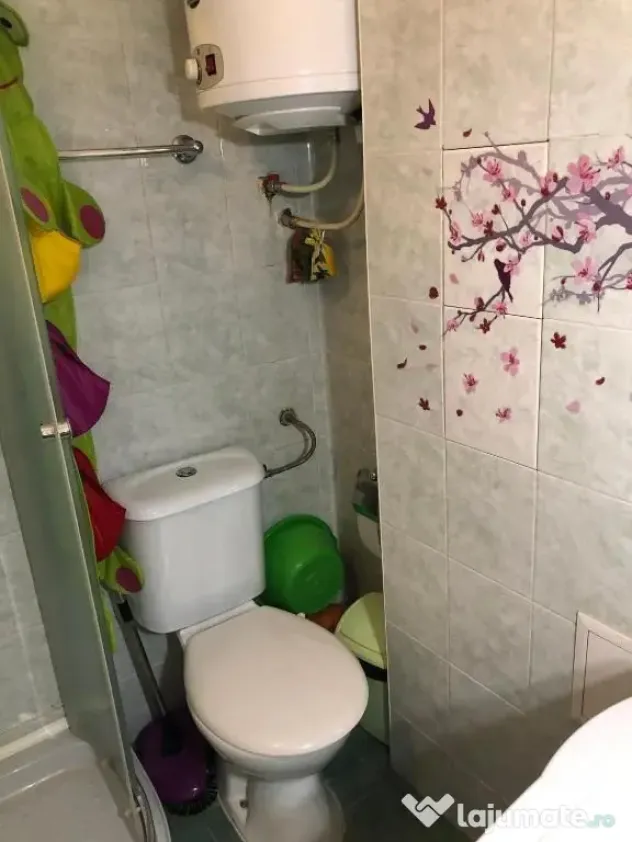 Apartament cu 2 camere de inchiriat zona Cotroceni