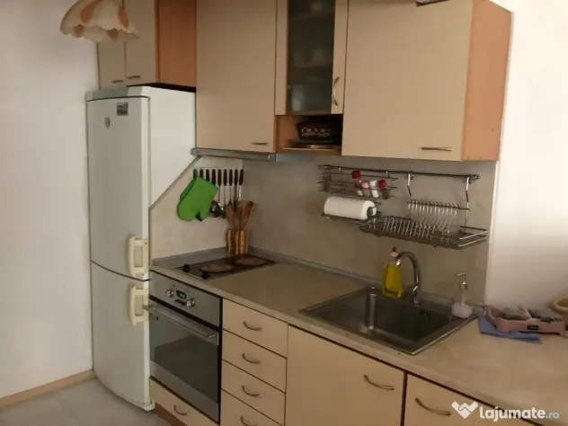 Apartament cu 2 camere de inchiriat zona Cotroceni