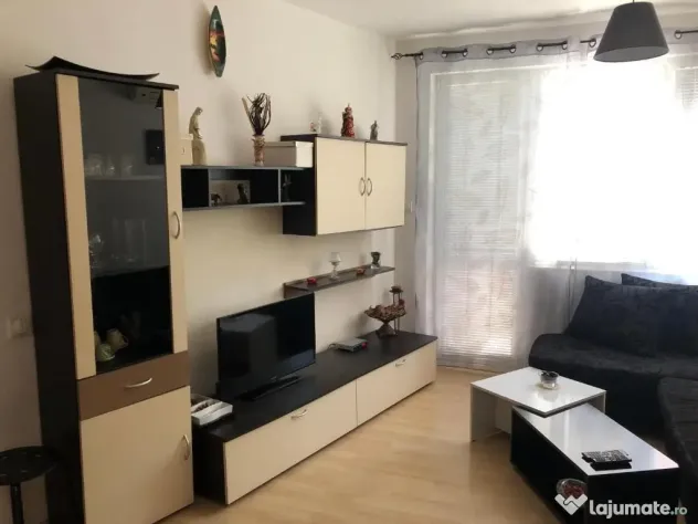 Apartament cu 2 camere de inchiriat zona Cotroceni