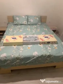 Garsoniera de inchiriat in zona Pacii