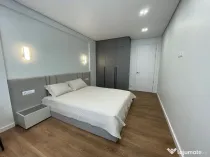 Garsoniera de inchiriat in zona Piata Sudului