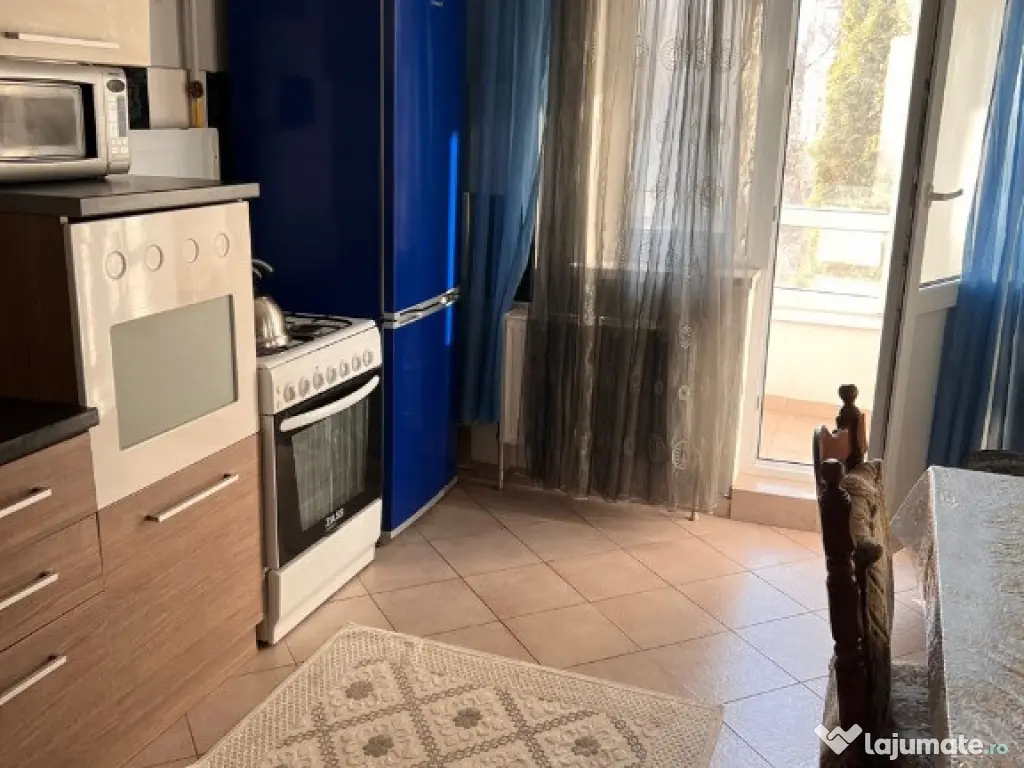 Garsoniera de inchiriat in zona Muncii