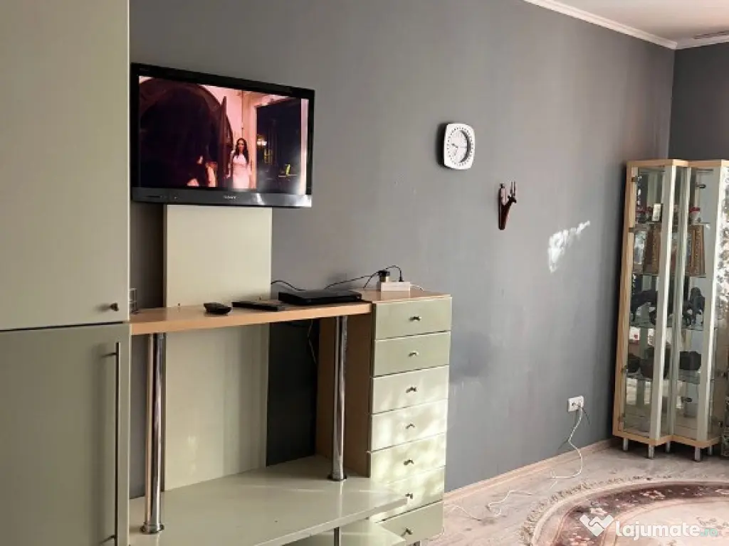 Garsoniera de inchiriat in zona Muncii