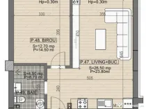 2cam.studio-bd.Brancoveanu-mall Grand Arena-Berceni-A.Persu