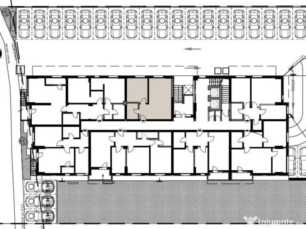 2cam.studio-bd.Brancoveanu-mall Grand Arena-Berceni-A.Persu