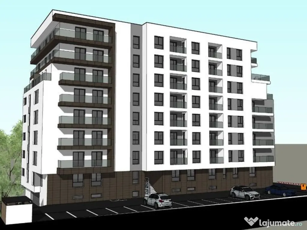 2cam.studio-bd.Brancoveanu-mall Grand Arena-Berceni-A.Persu