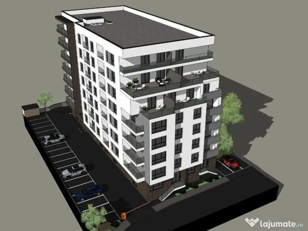 2cam.studio-bd.Brancoveanu-mall Grand Arena-Berceni-A.Persu