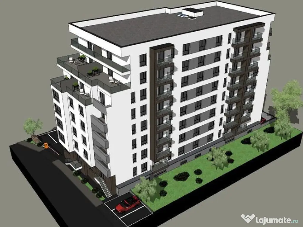 2cam.studio-bd.Brancoveanu-mall Grand Arena-Berceni-A.Persu