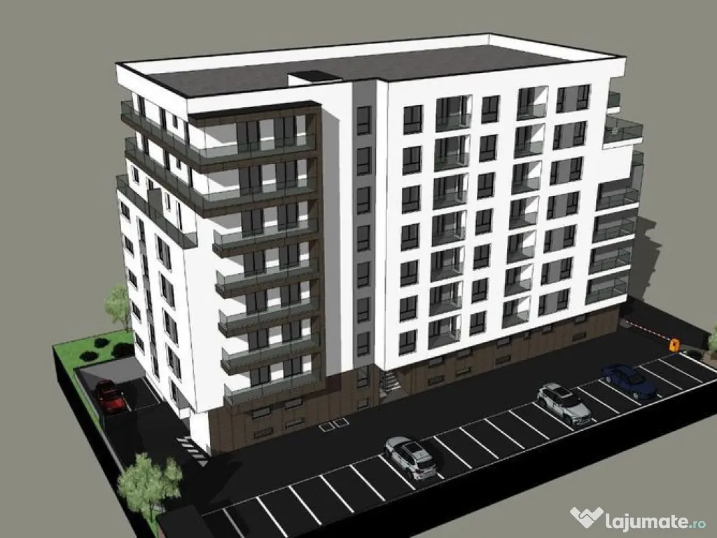 2cam.studio-bd.Brancoveanu-mall Grand Arena-Berceni-A.Persu