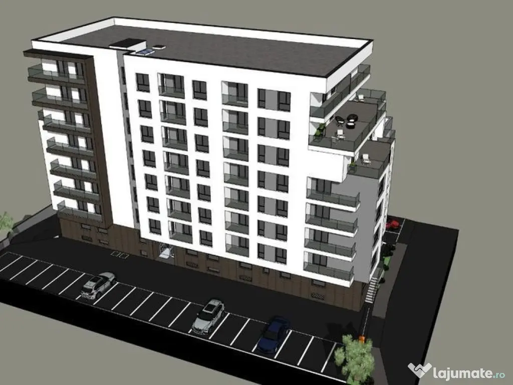 2cam.studio-bd.Brancoveanu-mall Grand Arena-Berceni-A.Persu