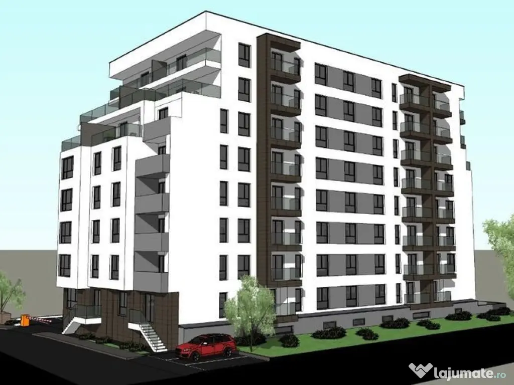 2cam.studio-bd.Brancoveanu-mall Grand Arena-Berceni-A.Persu