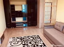 De inchiriat garsoniera in zona Rahova