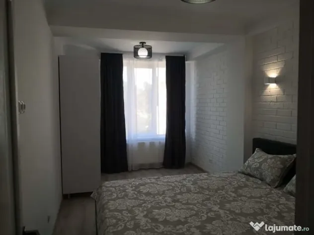 Garsoniera de inchiriat in zona Bucurestii Noi